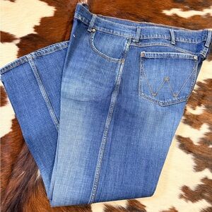 Men’s Wrangler Retro Relaxed Boot Jeans